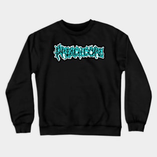 Preach Core Crewneck Sweatshirt